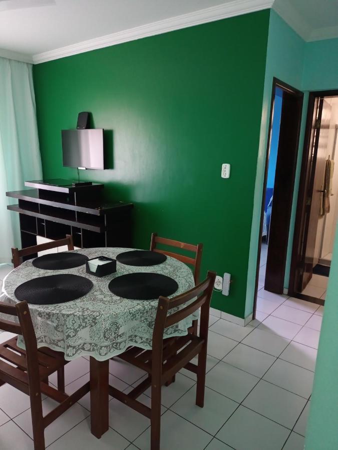 Ferienwohnung Salvador Ok Exterior foto