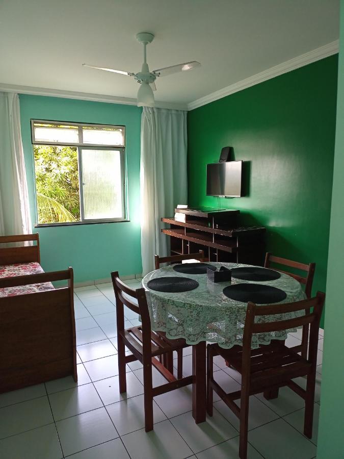 Ferienwohnung Salvador Ok Exterior foto