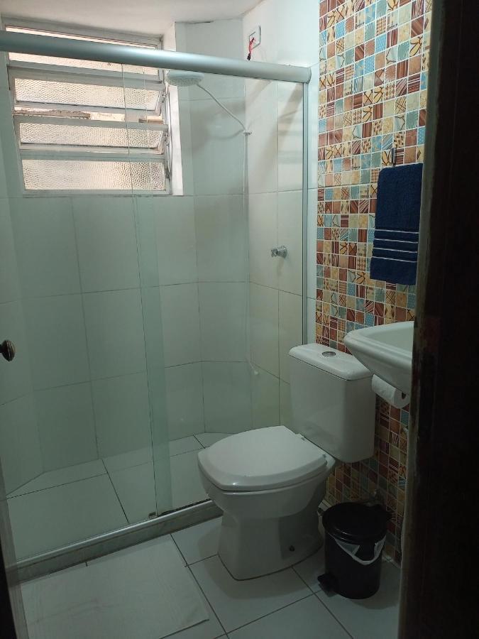 Ferienwohnung Salvador Ok Exterior foto